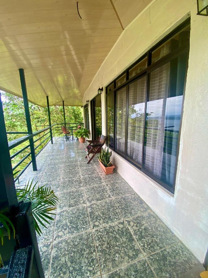 Ferreto'S House Villa El Castillo Exterior photo